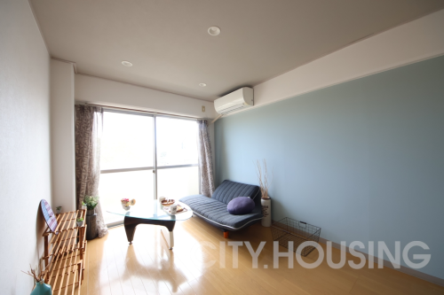 [賃貸物件] コーポ福島 詳細情報