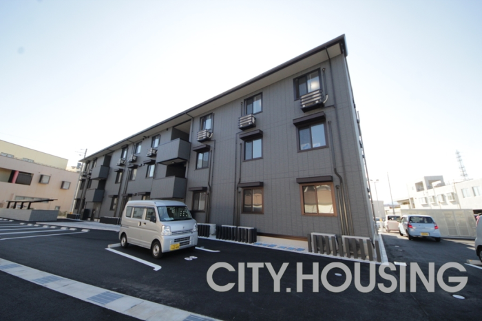 [賃貸物件]\