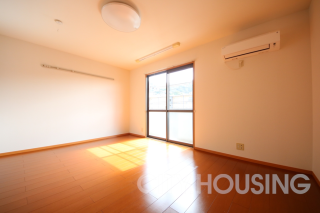 [賃貸物件] フローリッシュB棟 詳細情報-内観
