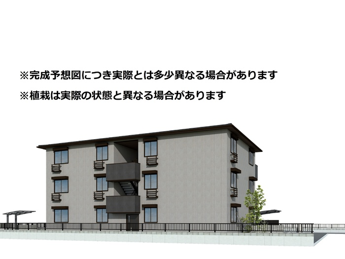 [賃貸物件]\