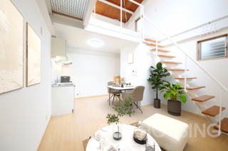 [賃貸物件] シャンパーニュ公園前 詳細情報-物件写真