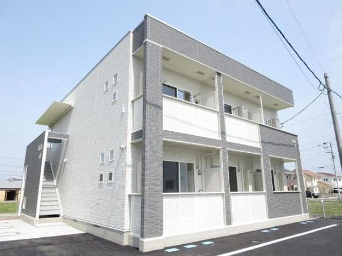 [賃貸物件]\