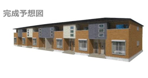 [賃貸物件] ヒラソール 詳細情報