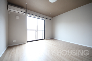 [賃貸物件] ECRAS B棟 詳細情報-内観