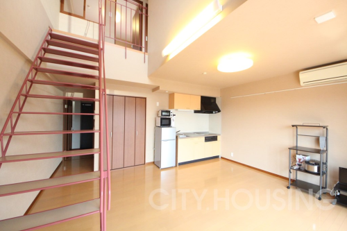 [賃貸物件] セルリアン・リヴ 詳細情報