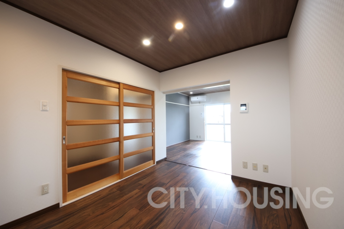 [賃貸物件]\