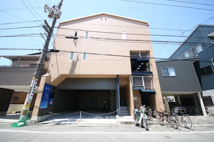 [賃貸物件]\