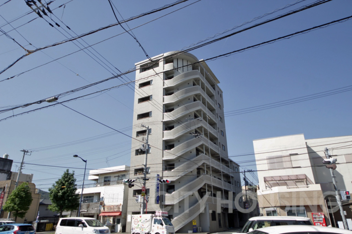 [賃貸物件]\