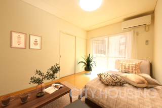 [賃貸物件] シャトレーITO 詳細情報-内観