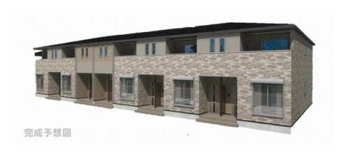 [賃貸物件] ヘーリオス 詳細情報