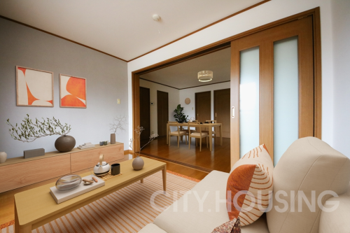 [賃貸物件] ハーブソフィアⅠ 詳細情報