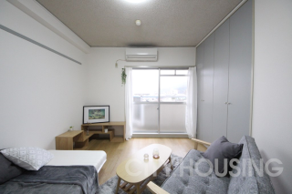 [賃貸物件] カレッジコーポ蔵本 詳細情報-内観