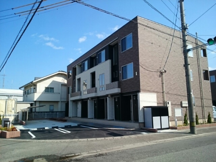 [賃貸物件]\