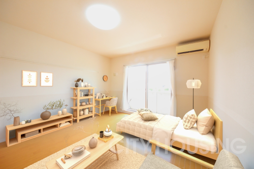 [賃貸物件] 蛭子ガーデンテラス 詳細情報