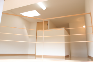 [賃貸物件] グレイス東雲 詳細情報-内観