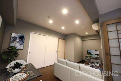 [賃貸物件] Vista Grande 徳島駅前 詳細情報