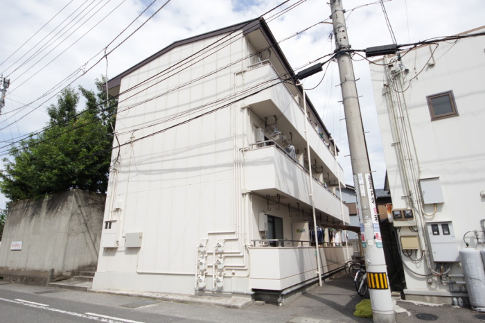 [賃貸物件]\