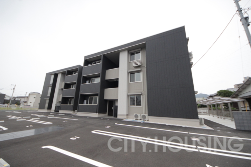 [賃貸物件] アズールスカイ 詳細情報
