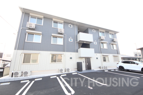 [賃貸物件] ヴィクトリア エディ 詳細情報