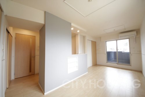 [賃貸物件] エヴェリーナⅢ 詳細情報