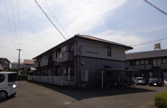 [賃貸物件]\