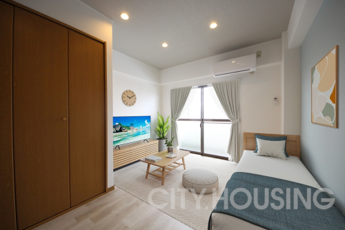 [賃貸物件] ラフォーレ城東 詳細情報