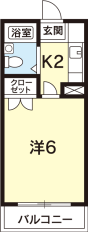[賃貸物件]\