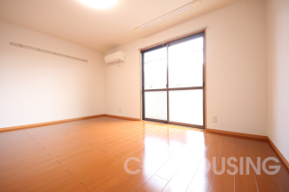 [賃貸物件] フローリッシュB棟 詳細情報-内観