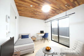 [賃貸物件] ECRAS A棟 詳細情報-内観
