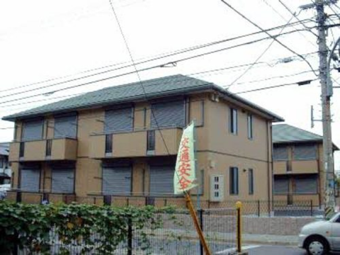 [賃貸物件]\
