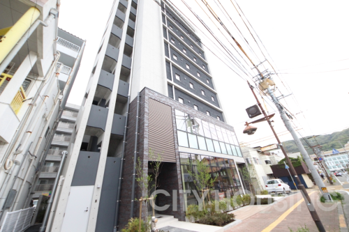 [賃貸物件] Proud-g蔵本 詳細情報