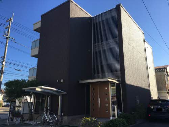 [賃貸物件]\