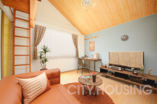 [賃貸物件] ヤングヴィラ 詳細情報-物件写真