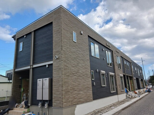 [賃貸物件] ピアチェーレ 詳細情報