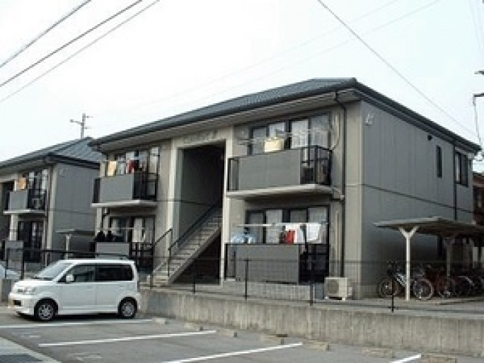 [賃貸物件]\