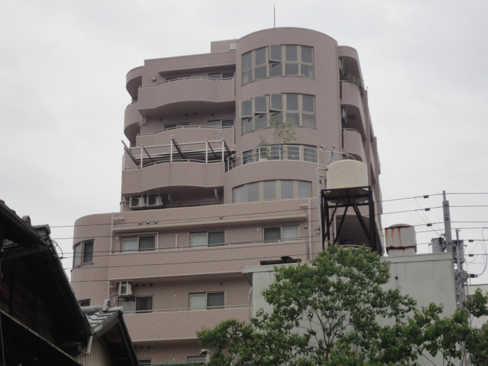 [賃貸物件]\
