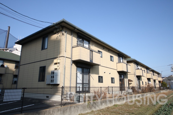 [賃貸物件]\