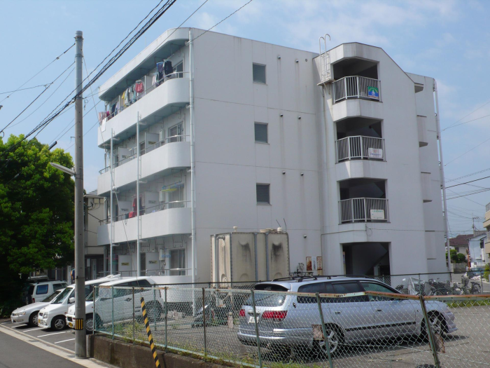 [賃貸物件]\
