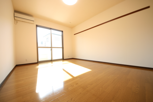 [賃貸物件] キャルズJ 詳細情報