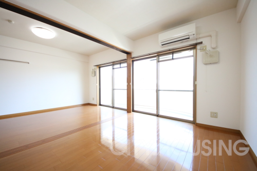 [賃貸物件] パレス中洲 詳細情報