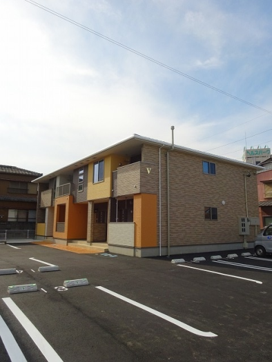 [賃貸物件]\