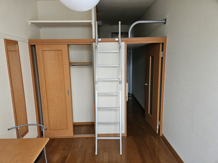 [賃貸物件]\