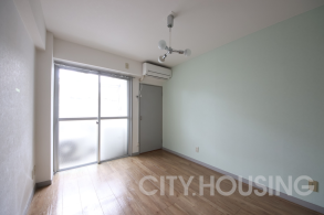 [賃貸物件] サンテラス常三島 詳細情報-内観