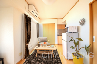 [賃貸物件] ソニックマンション 詳細情報-物件写真