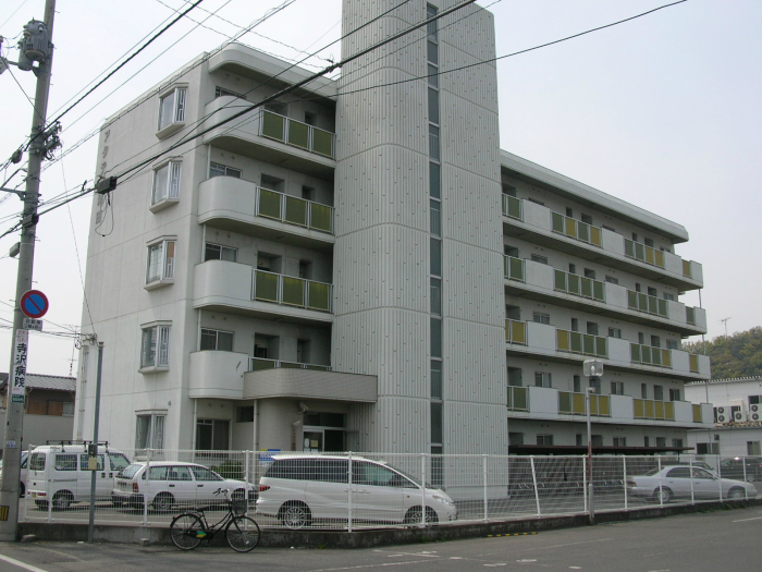 [賃貸物件]\