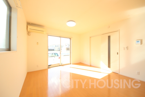 [賃貸物件] ルーチェⅡ 詳細情報