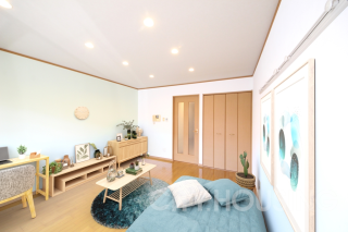 [賃貸物件] LUCE住吉 詳細情報-内観