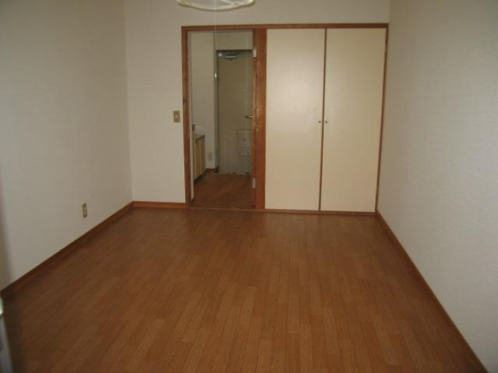 [賃貸物件]\