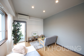 [賃貸物件] フィールド1沖浜 詳細情報-物件写真