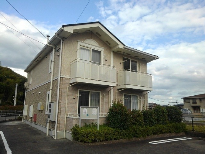 [賃貸物件]\